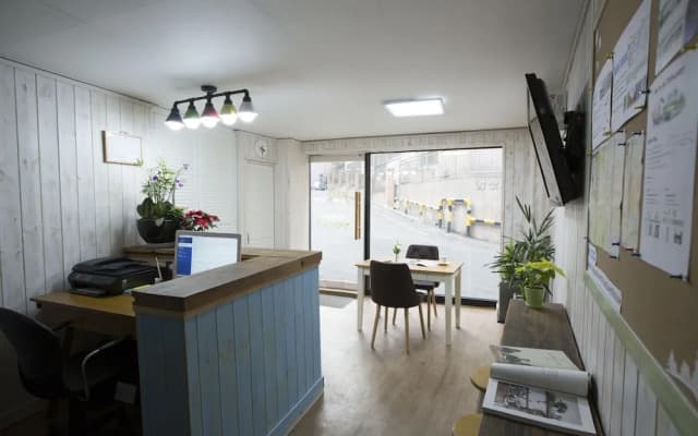 WELL PLUS BNB Guest House - photo 2