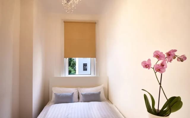 Opera City Center Apartments - photo 2
