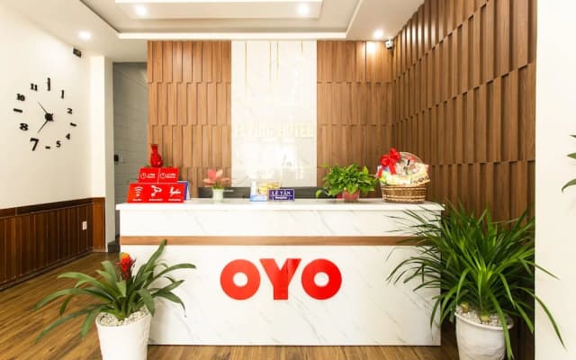 Oyo 873 Flying Hotel - photo 2