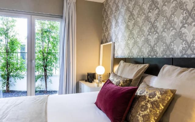 Gloria Suites Hotel by Succeed - photo 4