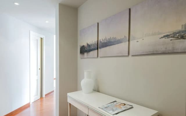 Be Apartments Marco Polo - photo 5