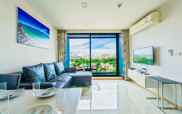 Acqua Condominium - photo 3