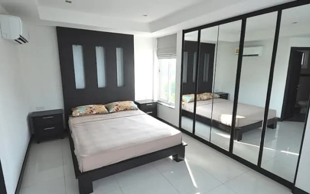 Angelheart Villa 4 Bedroom Villa in Pattaya - photo 2