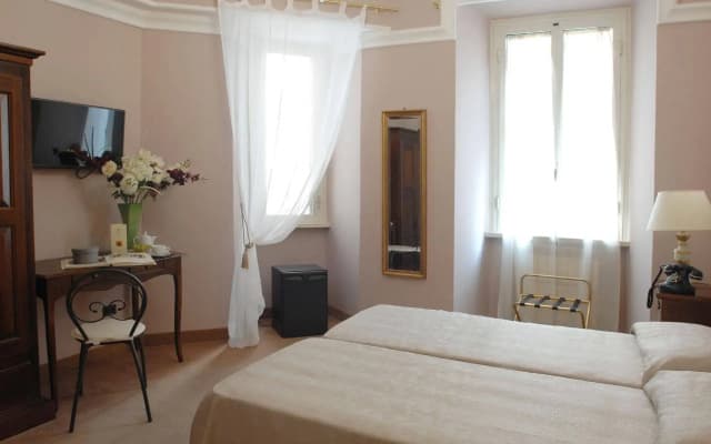 Hotel Elysè - photo 3