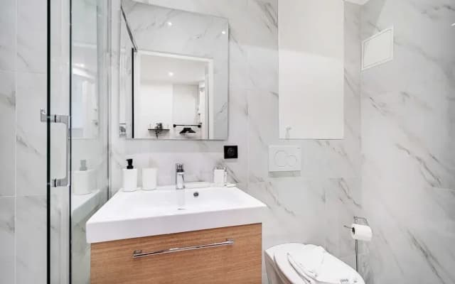 Elegant Studio - 2P - Place Pigalle - photo 5