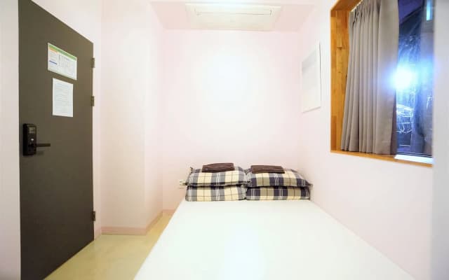 Seoul Cube Ewha - Hostel - photo 2
