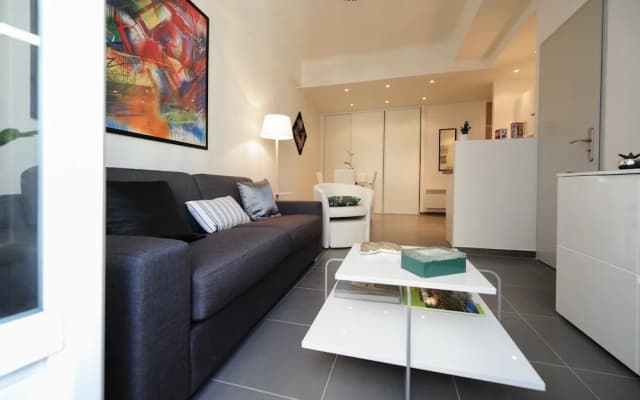 Exclusive Suite Imperazur Nice - 5 Stars Holiday House - photo 3