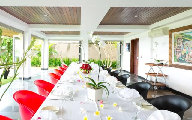 Sanur Residence - photo 2