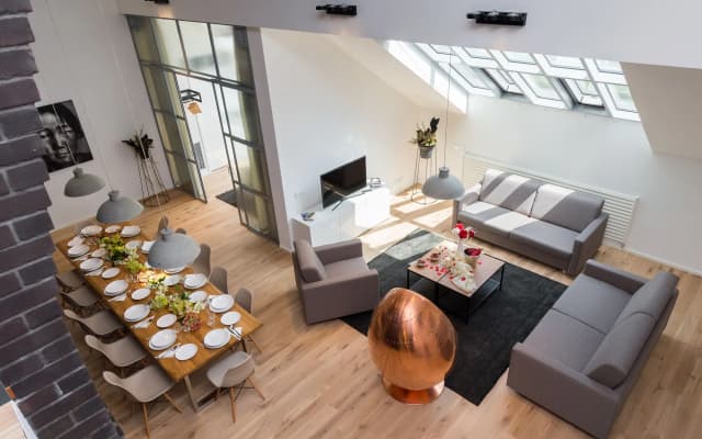 EMPIRENT Apartments Old Town - photo 5