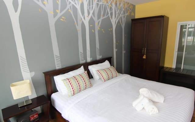 Just Fine Krabi - photo 2