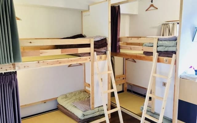 Guesthouse SUMICCO - Hostel - photo 2