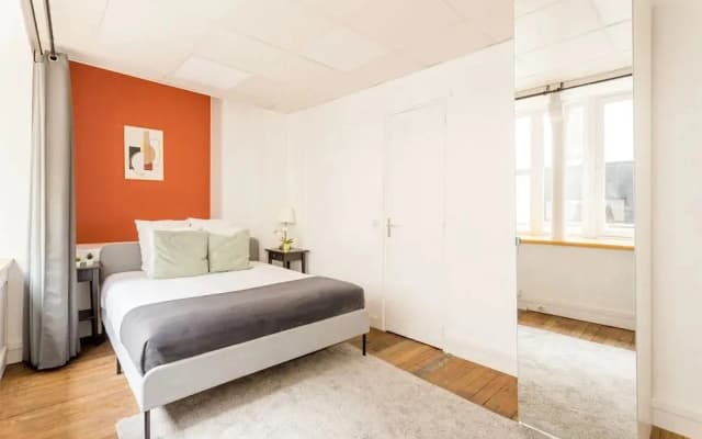 Merveil Family Suite - Louvre - Clery - photo 2