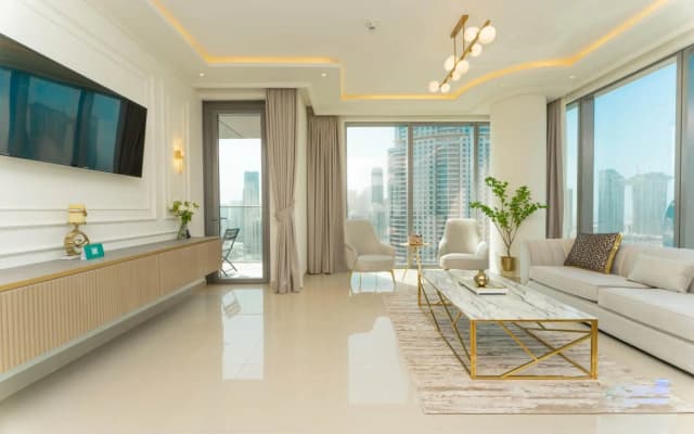 Downtown - Boulevard Point 3105 - photo 3