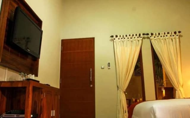 Legian Living Villas - photo 2