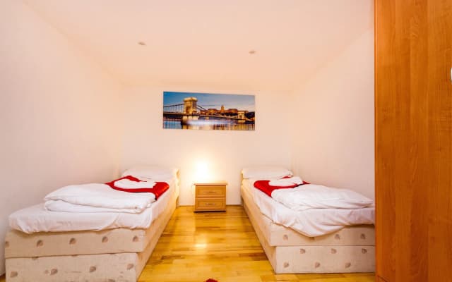 Opera Apartments - photo 3