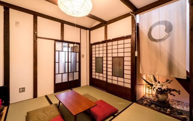 IKIDANE House Tanimachi Osaka - photo 5