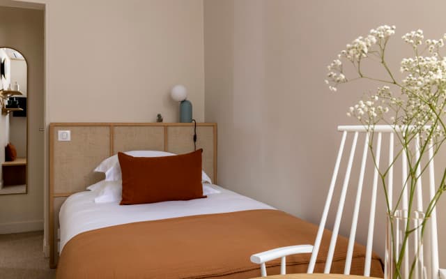 Hôtel Joe M - photo 5