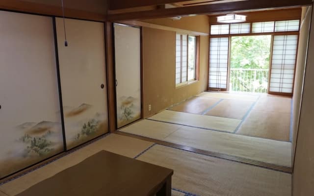 Minshuku Unzenya - photo 2