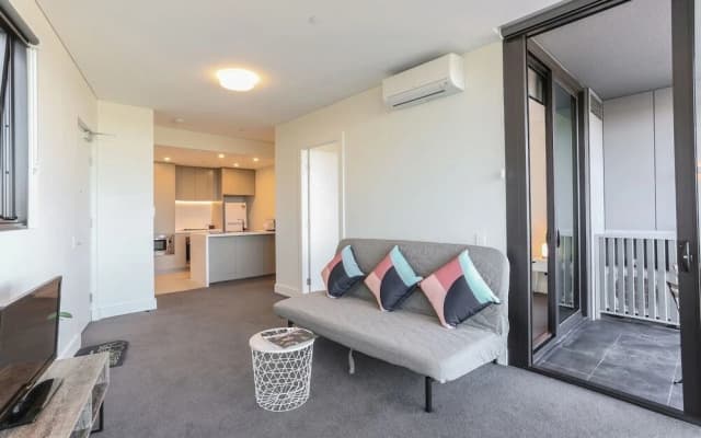 Highrise Apartment At Olympic Park - photo 2