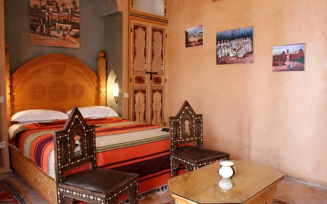 Riad Sofia - photo 5