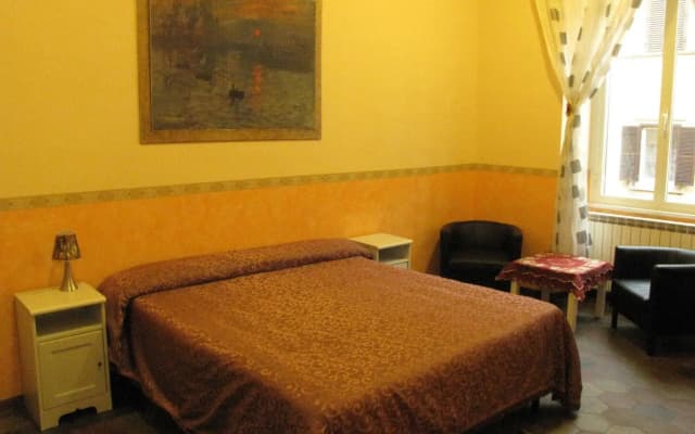 Holiday Sunny Roma B&B - photo 5
