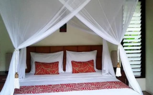 Duke's Bingin Villas - photo 3