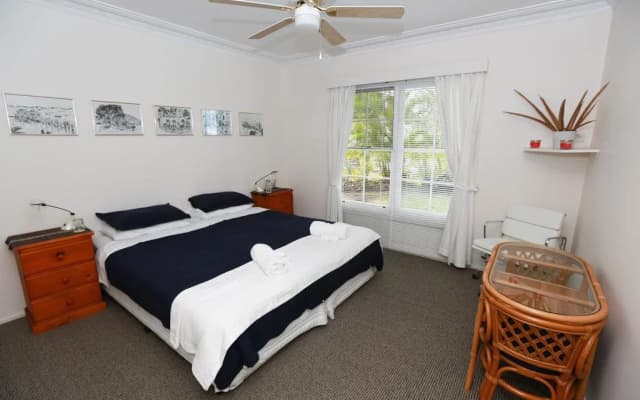 Palm Beach Bed & Breakfast - photo 3