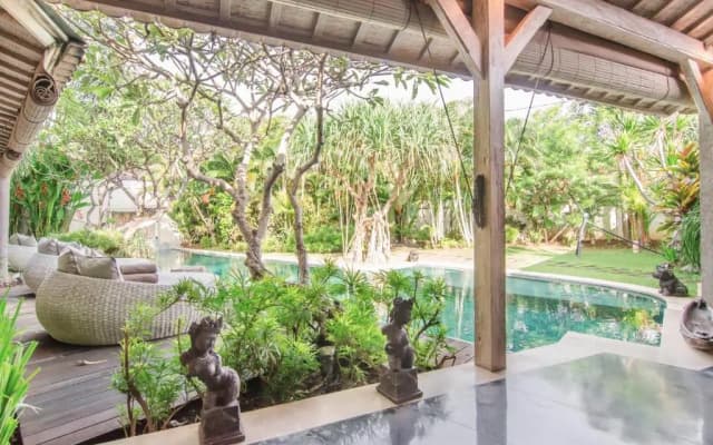 Villa Cinta Damai - photo 5