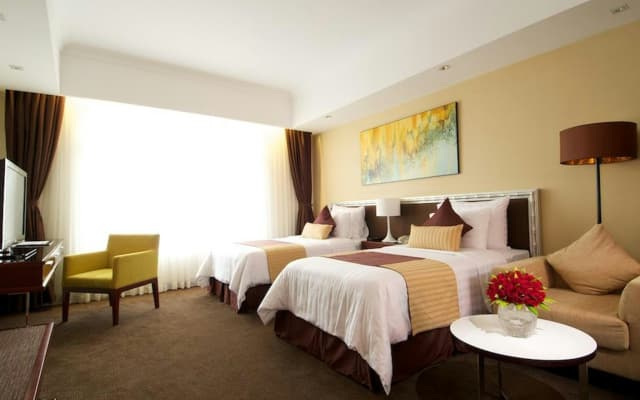 Vissai Saigon Hotel - photo 4