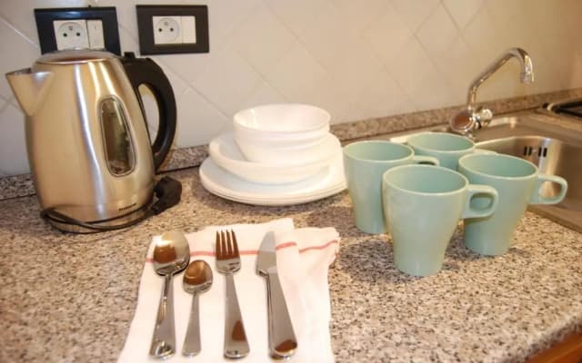 Duskova Apartments - photo 5