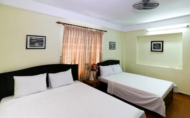 Danang Center 2 Hotel - photo 5