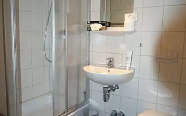 Hotel Siemensstadt - photo 5