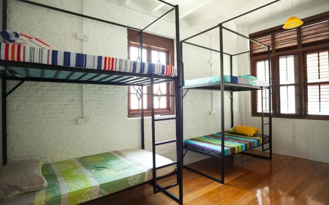 Clockwise Hostel - photo 2