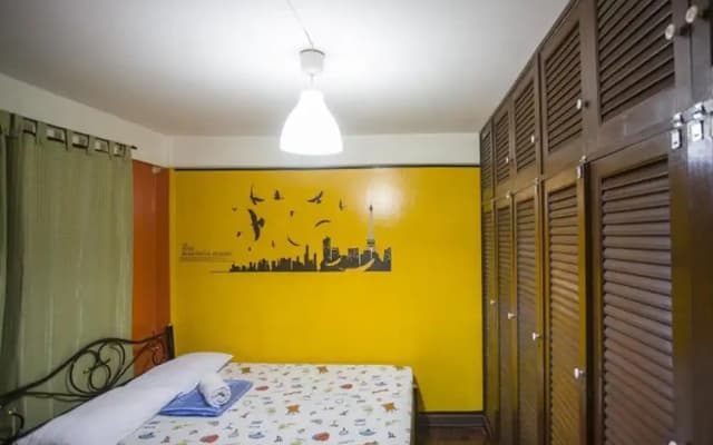 Mad Cow Hostel - photo 5