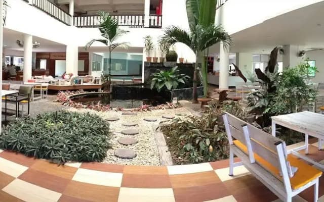 A2K Paradise Guesthouse - Adults Only - photo 4