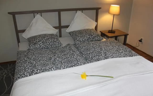 Apartman u Hradcan - photo 3