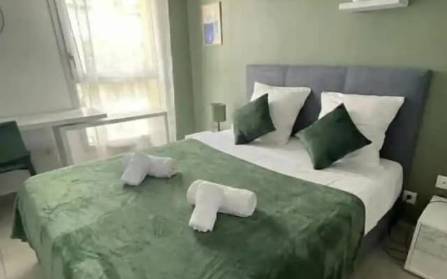 Q&R Renting - Suites Design Luxueuses - photo 5