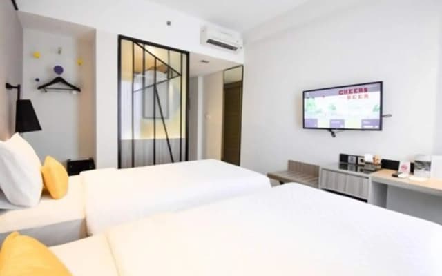 Arosa Hotel Jakarta - photo 4