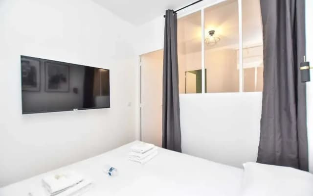 Peaceful Apartment - 2br/4p - Porte Saint-denis - photo 5