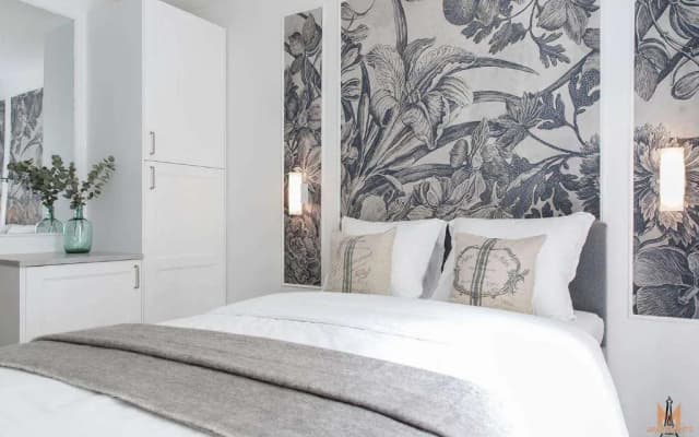 Montmartre Apartments Chagall - photo 5