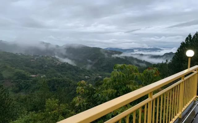 The Cloud Kinabalu- House - photo 5