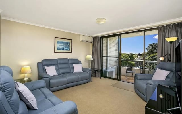 HAMP1 - Bright Apartment in Cremorne - photo 3
