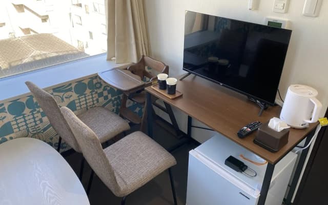 HOTEL WAKO Tokyo Tree View - photo 4
