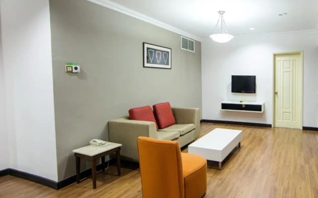 Beta Service Apartment - photo 5