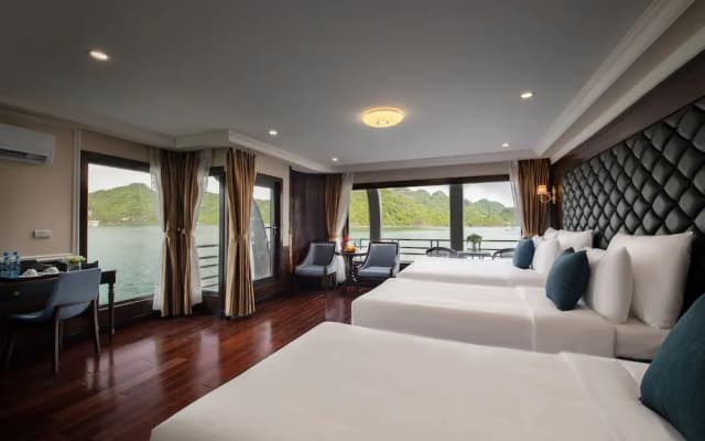 La Pandora Cruises - photo 5