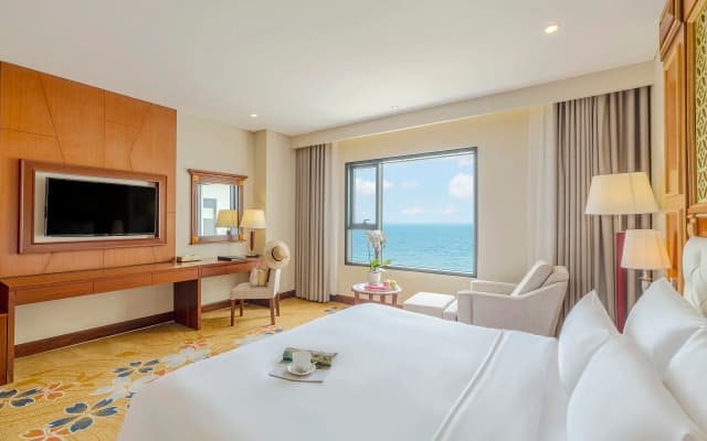 DLG Hotel Danang - photo 5