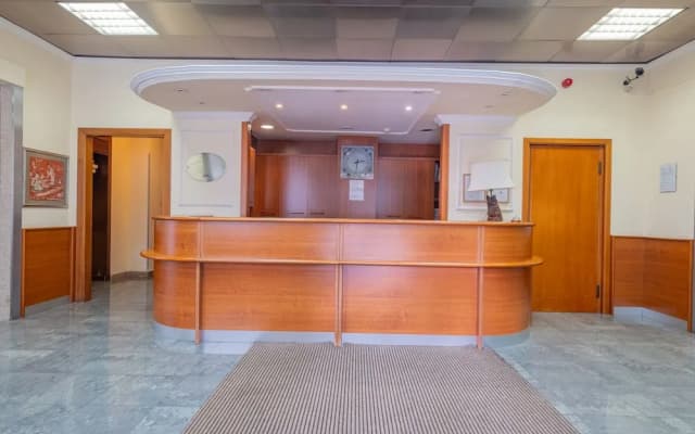 Hotel Monte Verde - photo 2