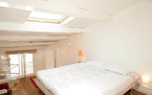 Appartement Duplex - photo 2