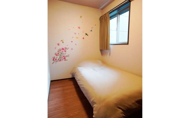 KYOSTAY Iroha Toji Annex - photo 3