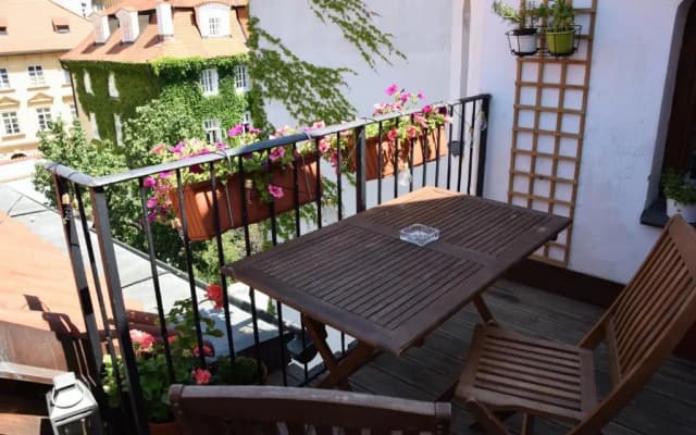 Apartman Mala Strana - photo 3